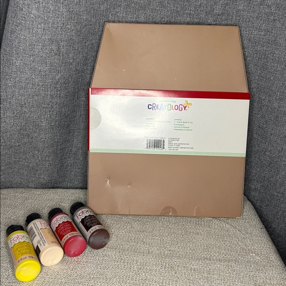 Craft Advent Kit - Picture 4 of 6